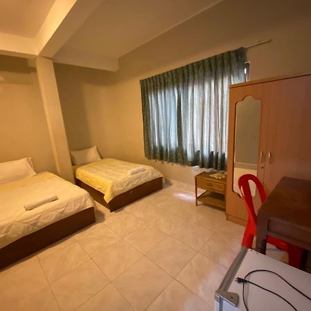 The Grey Guesthouse Phnom Penh Eksteriør bilde