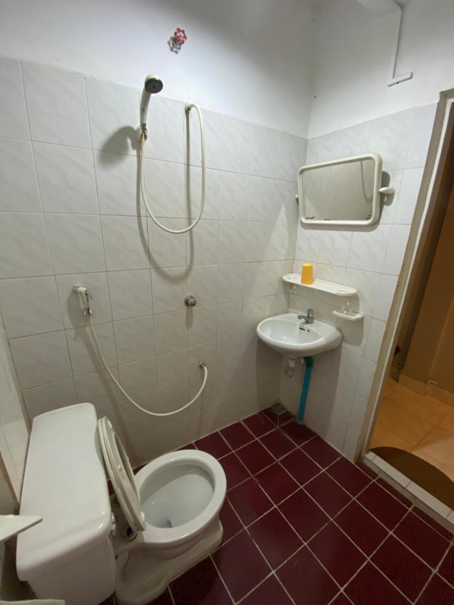 The Grey Guesthouse Phnom Penh Eksteriør bilde