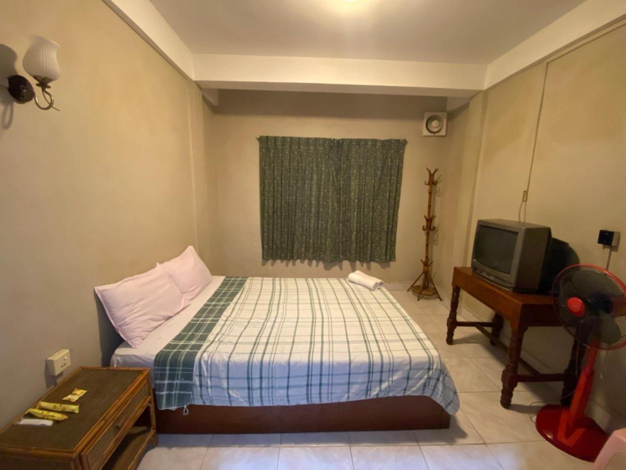 The Grey Guesthouse Phnom Penh Eksteriør bilde