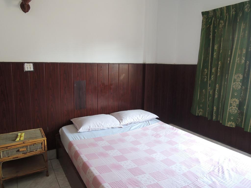 The Grey Guesthouse Phnom Penh Eksteriør bilde