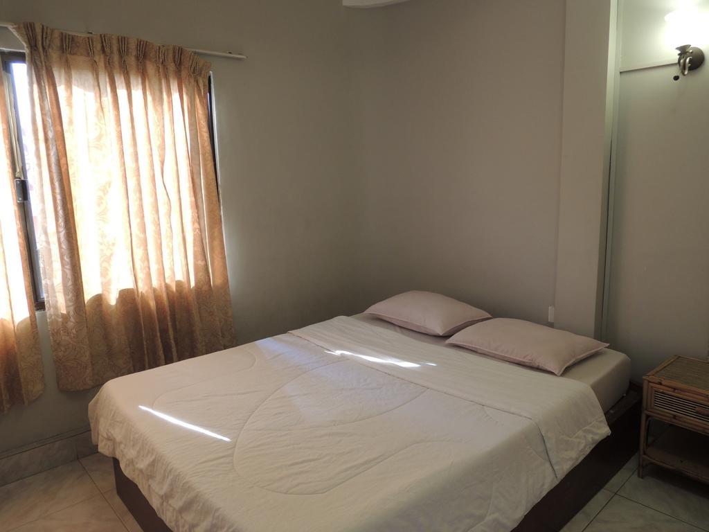 The Grey Guesthouse Phnom Penh Rom bilde